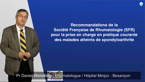 rencontres de rhumatologie pratique